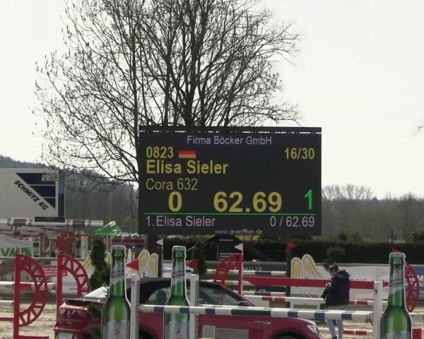 Reitturnier Werne-Lenklar 2023