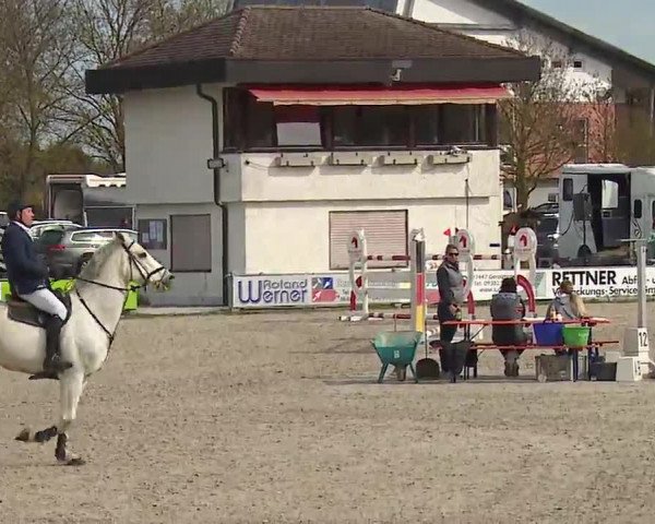 Reitturnier Grafenrheinfeld/Ufr. 2023