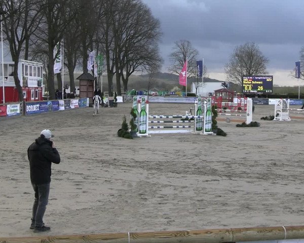 Reitturnier Werne-Lenklar 2023