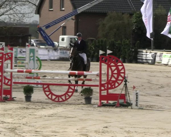 Reitturnier Werne-Lenklar 2023