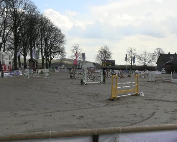 Reitturnier Werne-Lenklar 2023