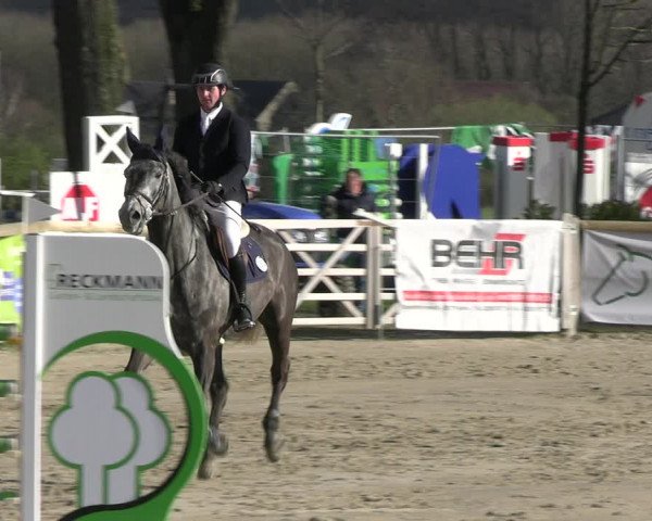 Reitturnier Werne-Lenklar 2023