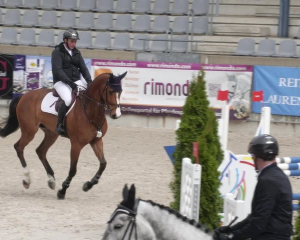 Reitturnier Aachen 2023