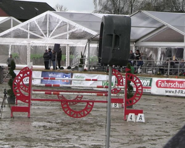 Reitturnier Werne-Lenklar 2023