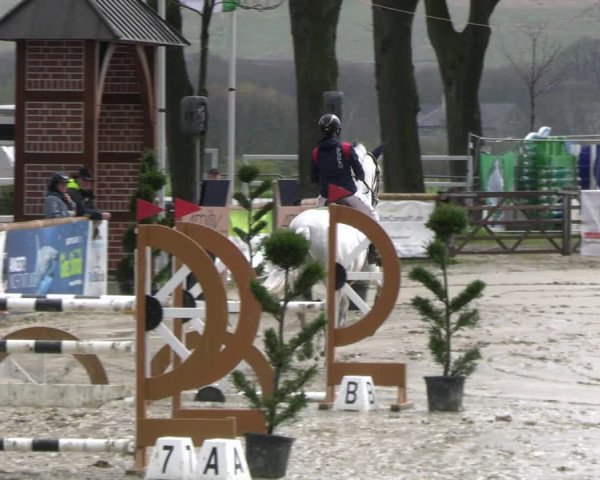Reitturnier Werne-Lenklar 2023