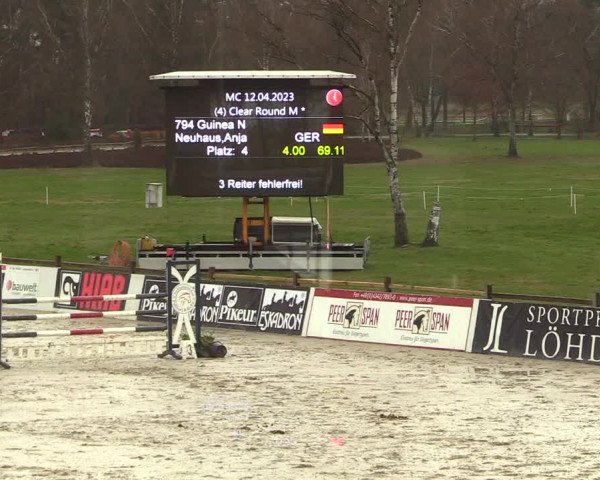 Reitturnier Westergellersen 2023