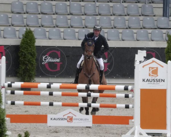 Reitturnier Aachen 2023