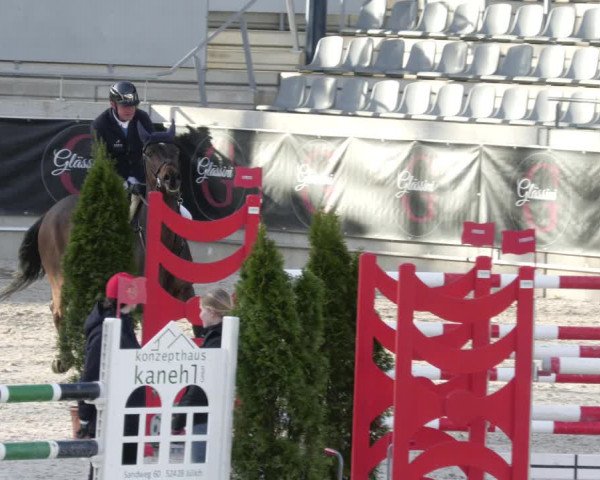 Reitturnier Aachen 2023