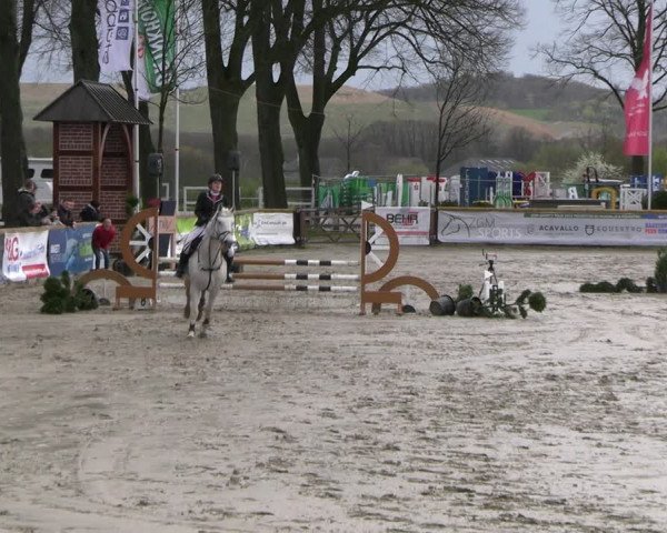 Reitturnier Werne-Lenklar 2023