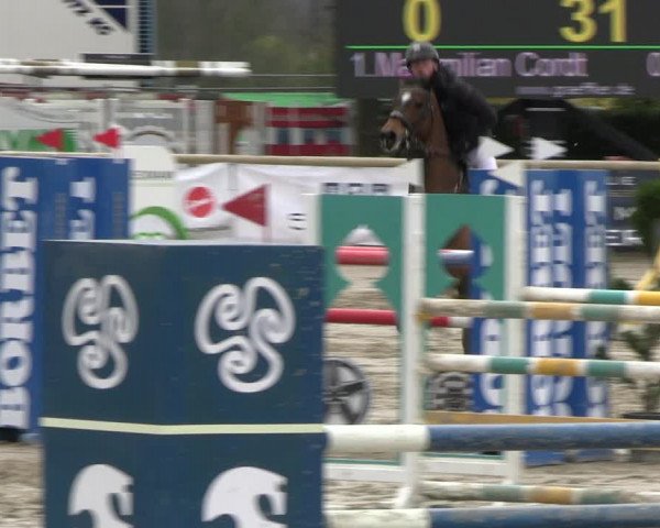 Reitturnier Werne-Lenklar 2023