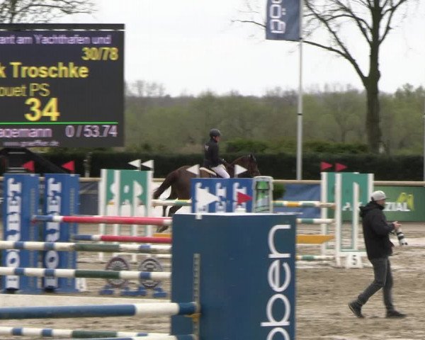 Reitturnier Werne-Lenklar 2023