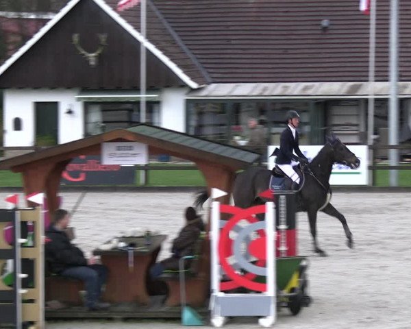 Reitturnier Klein Roscharden 2023