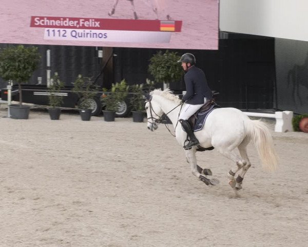 Reitturnier Aachen 2023