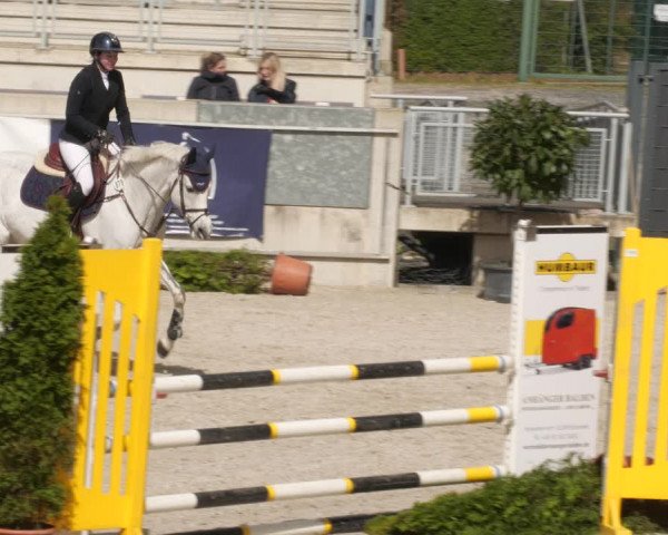 Reitturnier Aachen 2023