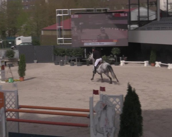 Reitturnier Aachen 2023