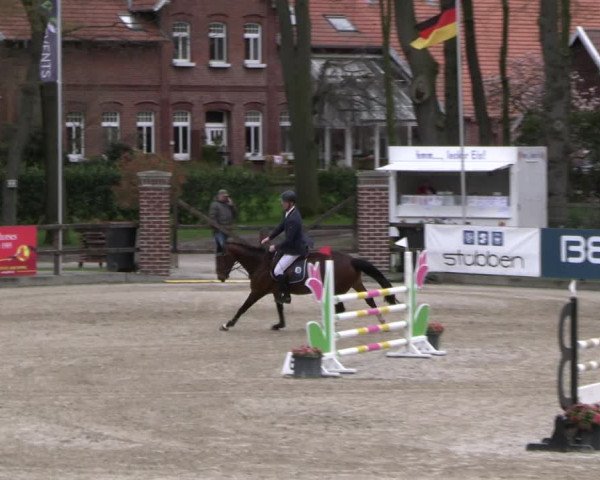 Reitturnier Klein Roscharden 2023