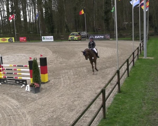 Reitturnier Klein Roscharden 2023
