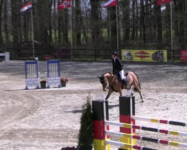 Reitturnier Klein Roscharden 2023