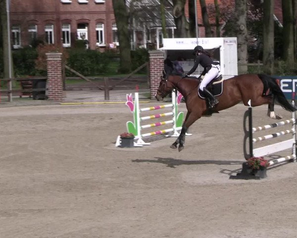 Reitturnier Klein Roscharden 2023