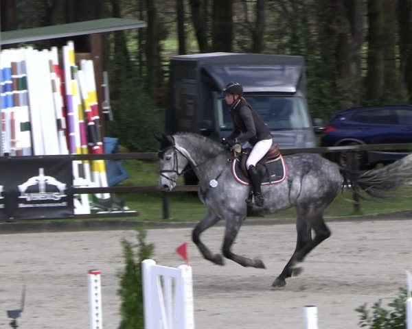 Reitturnier Klein Roscharden 2023