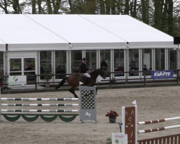 Reitturnier Klein Roscharden 2023