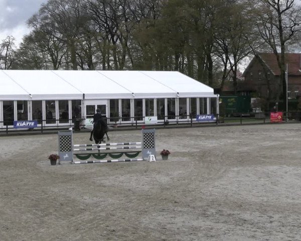 Reitturnier Klein Roscharden 2023