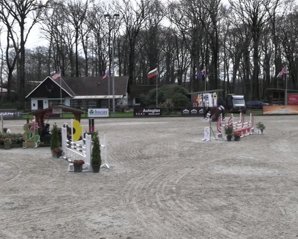 Reitturnier Klein Roscharden 2023