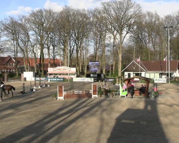 Reitturnier Klein Roscharden 2023