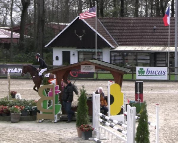 Reitturnier Klein Roscharden 2023