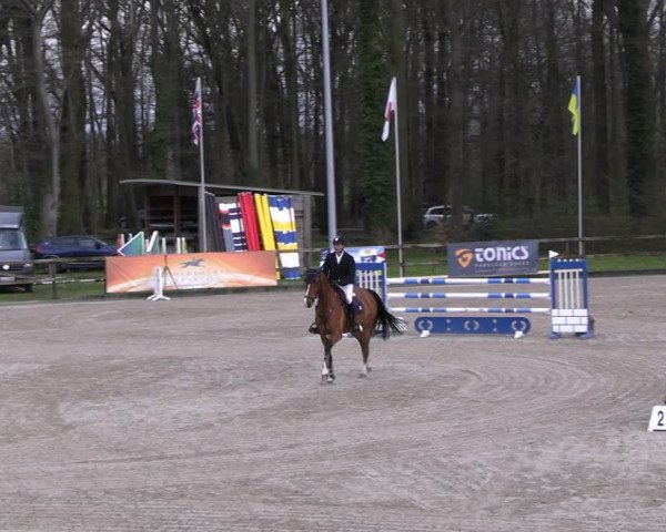 Reitturnier Klein Roscharden 2023