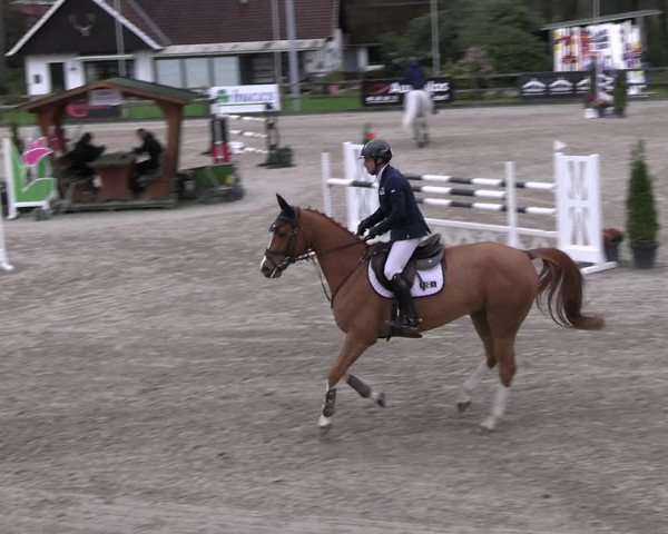 Reitturnier Klein Roscharden 2023