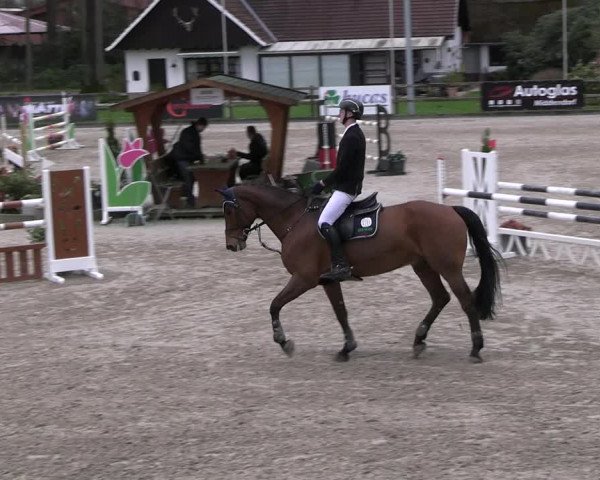Reitturnier Klein Roscharden 2023