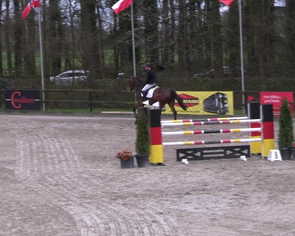 Reitturnier Klein Roscharden 2023