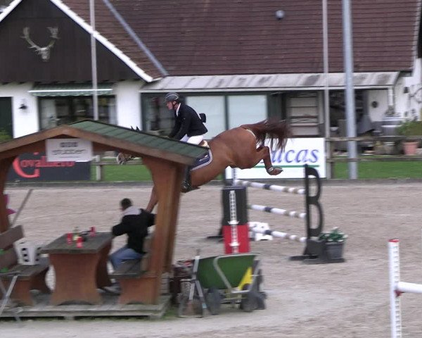 Reitturnier Klein Roscharden 2023