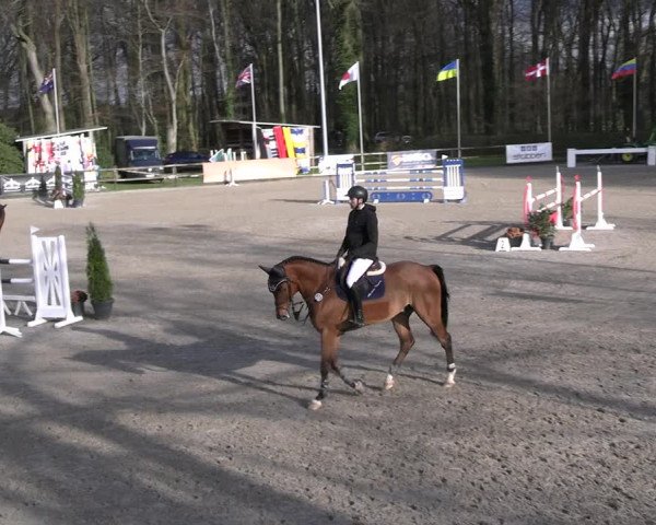 Reitturnier Klein Roscharden 2023
