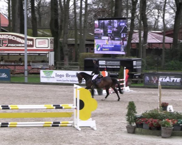 Reitturnier Klein Roscharden 2023