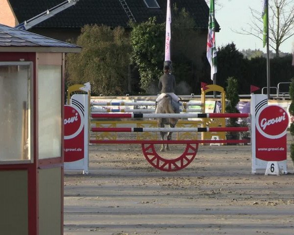 Reitturnier Werne-Lenklar 2023