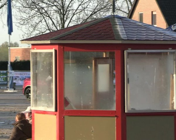 Reitturnier Werne-Lenklar 2023