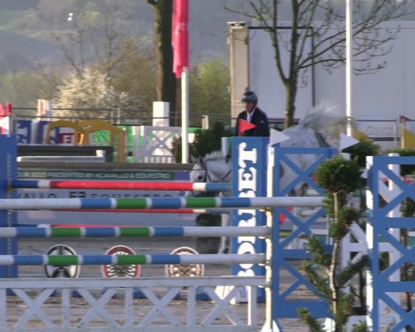 Reitturnier Werne-Lenklar 2023