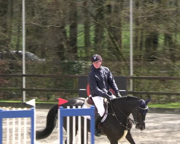 Reitturnier Klein Roscharden 2023