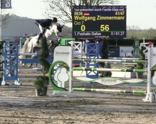 Reitturnier Werne-Lenklar 2023