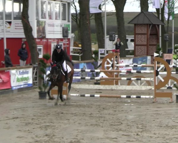 Reitturnier Werne-Lenklar 2023