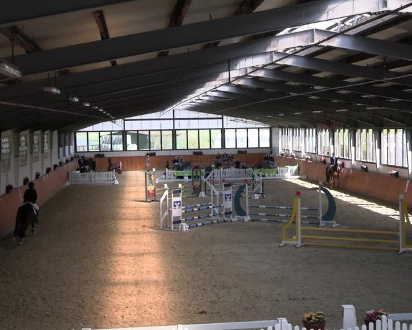 Reitturnier Werne-Lenklar 2023