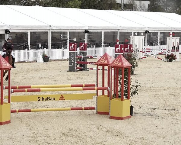 Reitturnier Amriswil 2023