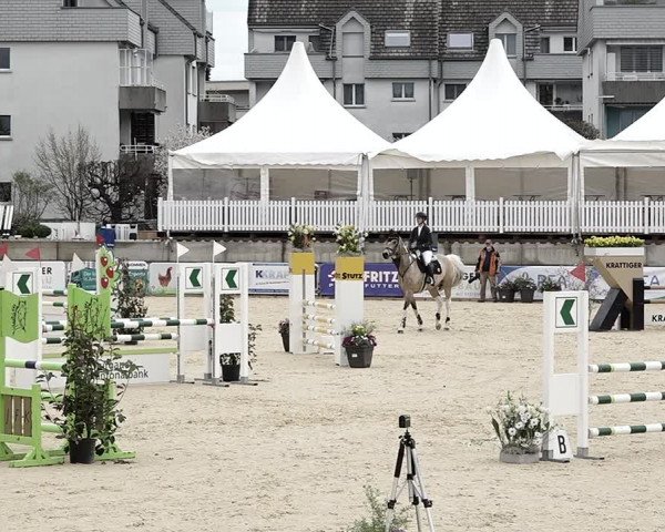Reitturnier Amriswil 2023