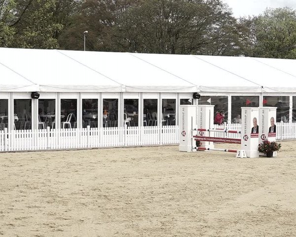 Reitturnier Amriswil 2023