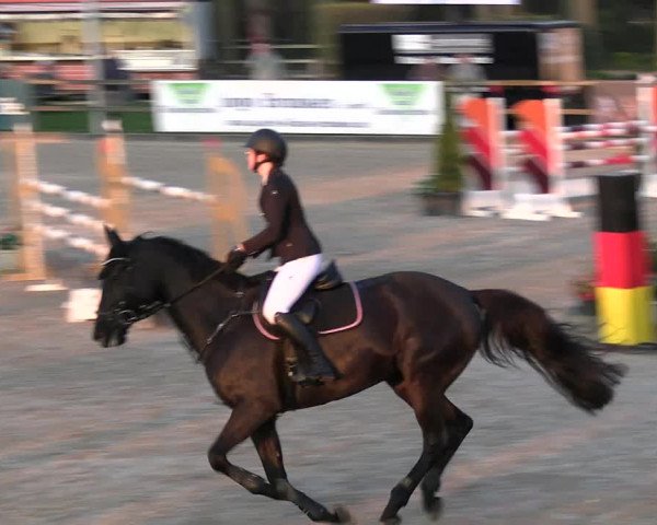 Reitturnier Klein Roscharden 2023