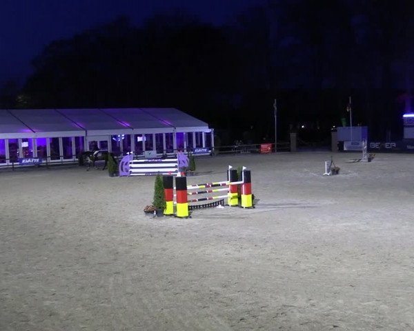 Reitturnier Klein Roscharden 2023