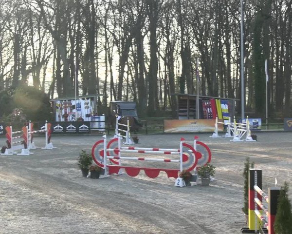 Reitturnier Klein Roscharden 2023