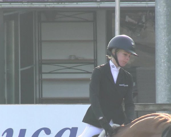 Reitturnier Klein Roscharden 2023